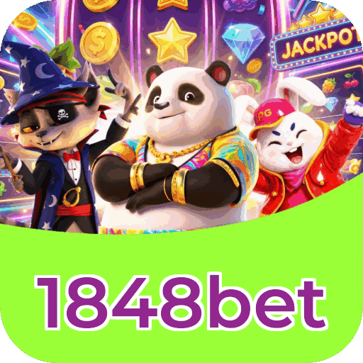 1848bet